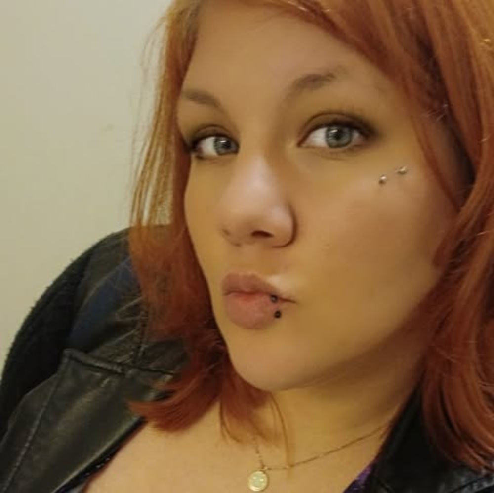 Meet your Posher, Amber